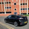 saloon car
